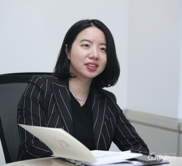 Cuiying ZHU, 중국 잉커 외국법자문법률사무소 변호사