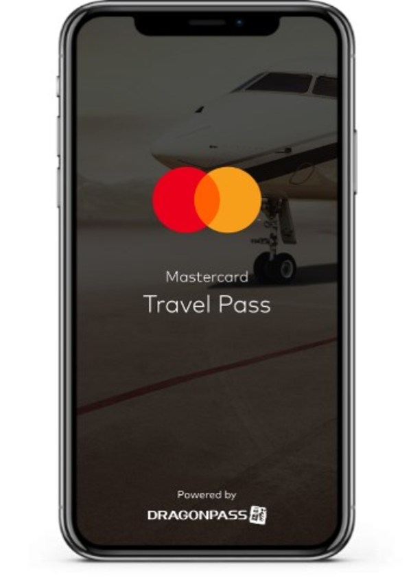 mastercard travel pass apple wallet