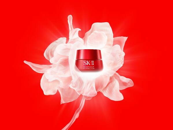 SK-II UNVEILS SKIN AGING DISCOVERIES AT THE WORLD CONGRESS OF 